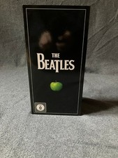 The Beatles Stereo Box Set -