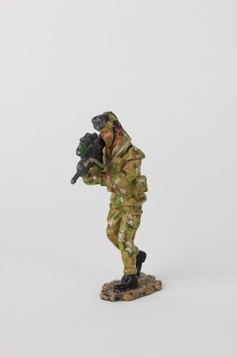 Fremdenlegionär legionnaire - fremdenlegionär,