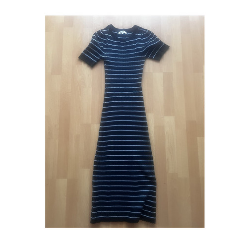 Soft rebels damen strickkleid - soft,
