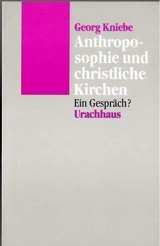 Anthroposophie und christliche