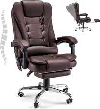 Bürostuhl 200 kg