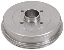 Bremstrommel 2698 s - a.b.s.,
