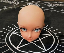 SQ Labs Bjd - Navi in D.Brown