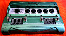 Line 6 DL4 Stompbox Delay Modeler