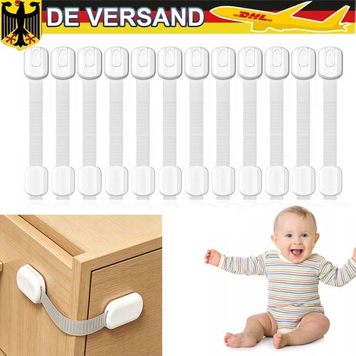 12x kindersicherung - 12x,