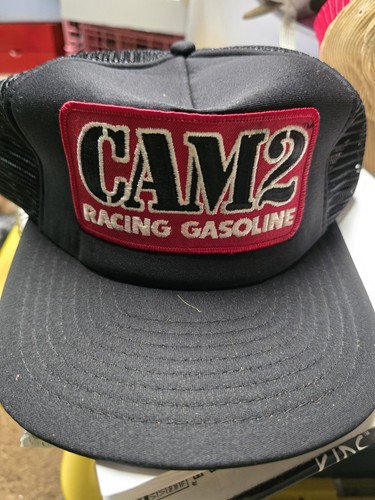 Vintage cam racing gasoline - vintage,