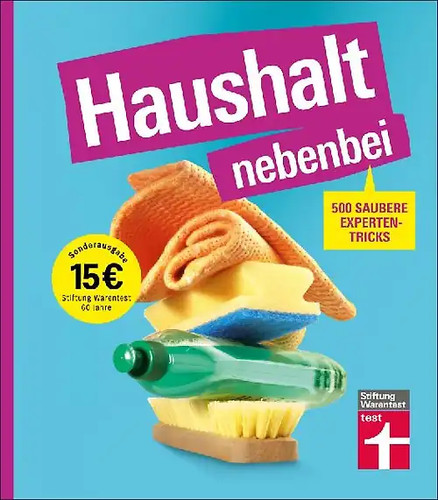 Haushalt nebenbei