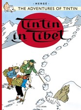 Tintin in Tibet (The