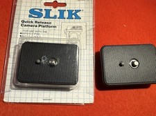 Slik Stativ-Adapter