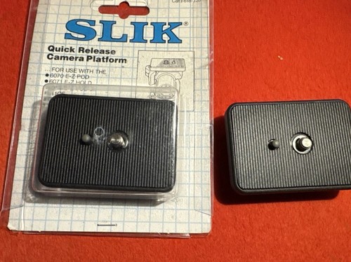 Slik stativ adapter - slik, stativ-adapter
