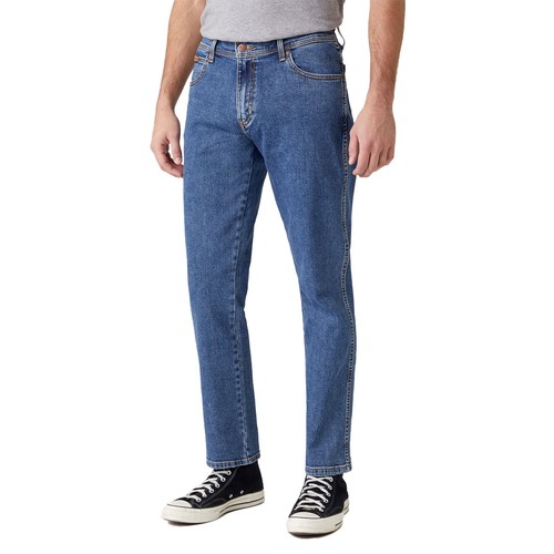Wrangler herren jeans texas - herren,