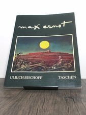 Max Ernst, 1891 - 1976 
