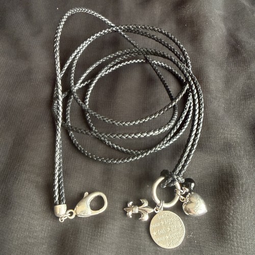 Apart halskette 925 sterling - apart,