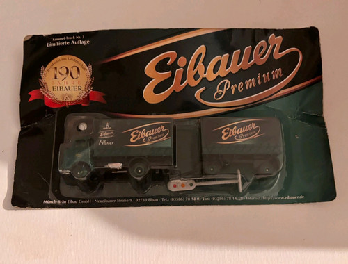 Eibauer bier brauerei - eibauer, &