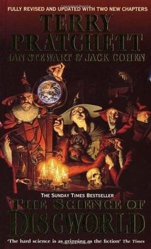 The science discworld von - of, discworld.