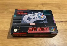 SNES - Original Super Nintendo