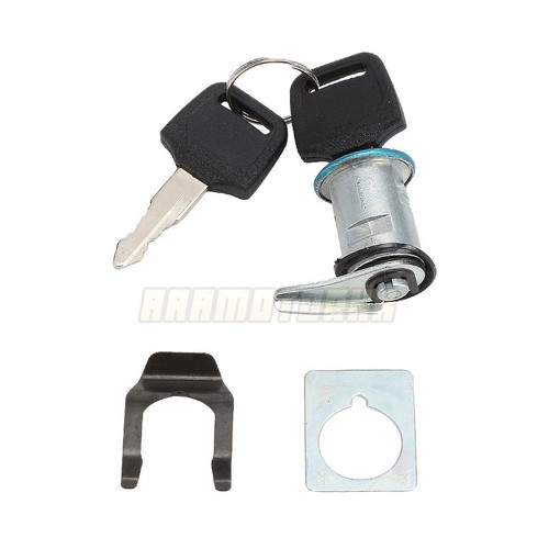 Sitzbankschloss seat lock key - sitzbankschloss,