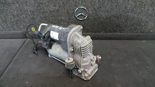 H81-721 * Mercedes Benz Luftkompressor Niveauregulierung Airmatic Luftfederung