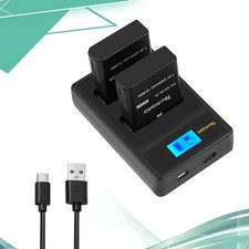 El14 akku - 2x,
