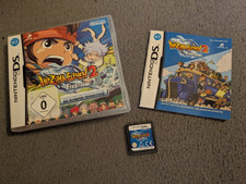 Inazuma Eleven 2: Eissturm