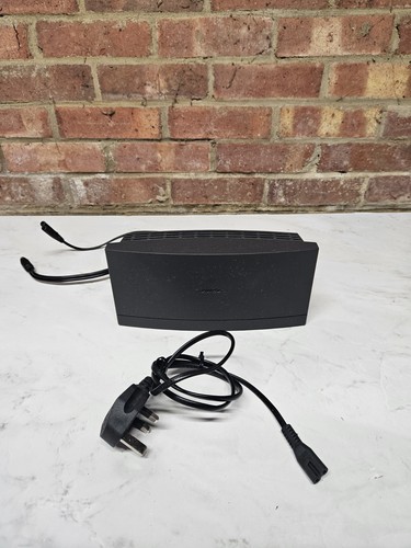 Bose dab radio - dab,