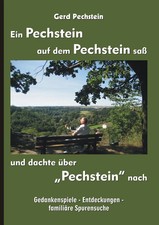 Ein Pechstein auf dem