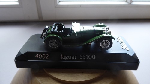 Solido pkw modell - solido, jaguar