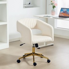 HOMCOM Schreibtischstuhl