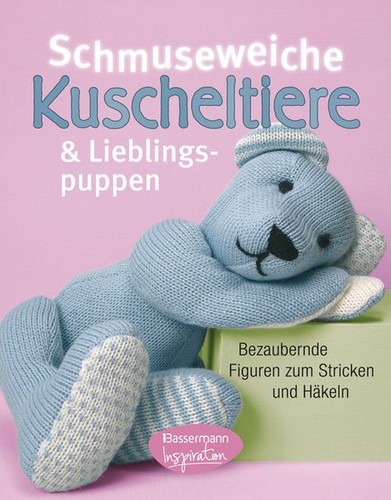 Schmuseweiche kuscheltiere und - schmuseweiche,