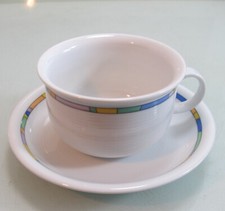 Teetasse + Untere Thomas Trend