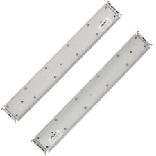 NetApp 19 Zoll Rackschienen Rails 111-03385-B0-HTT 111-03386-B0-HTT 