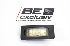 BMW 520d F11 Touring LED