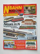 N Bahn Magazin   März/April
