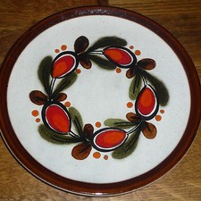 1 Kuchenteller  20 cm