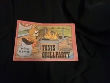 Kinderzeitschrift tonis - kinderzeitschrift,