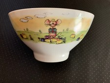 SCHALE von JES COLLECTION Dessertschale Schüssel Porzellan ca. 14 x 8 cm