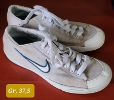 Nike○ Capri SI Schuhe/ Sneaker für Damen o. Mädchen in beige, Gr. 37,5 (US 6,5)