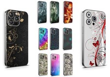 Für iPhone 14 Skin Aufkleber