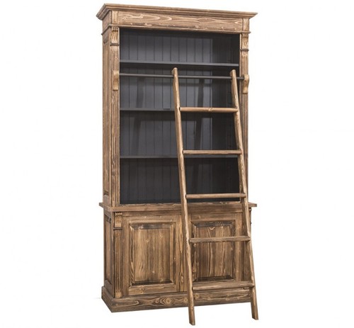 Bücherregal bücherwand - bücherregal,