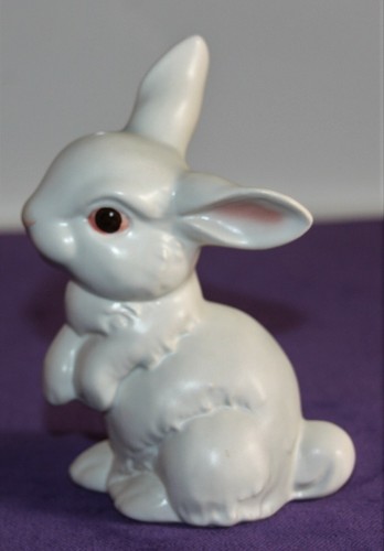 Goebel figur hase - figur, osterhase