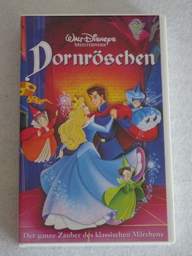 Walt disneys meisterwerk - walt,