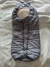 bugaboo Camäleon  Buggy/Kinderwagenschlafsack schön flauschig, warm und weich