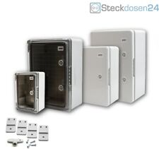 VISION Schaltschrank