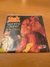 Cindy & Bert Spaniens Gitarren Ay Ay Chiquita 