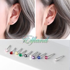 Echt 925 Sterling Silber *