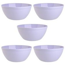 5er set müslischale - 5er,