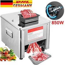 Kommerzieller fleischschneider - kommerzieller,