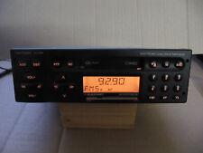 Blaupunkt Autoradio Woodstock DJ, 90iger Jahre mit CD-Wechslersteuerung 