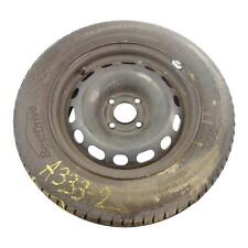 Citroen Berlingo 2 B9 Stahlfelge Felge Ersatzrad 6,5Jx15 ET27 195 65 R15 91V NR2