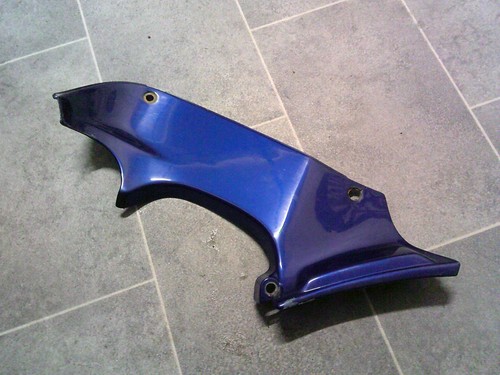 Honda cbr 600f - cbr,